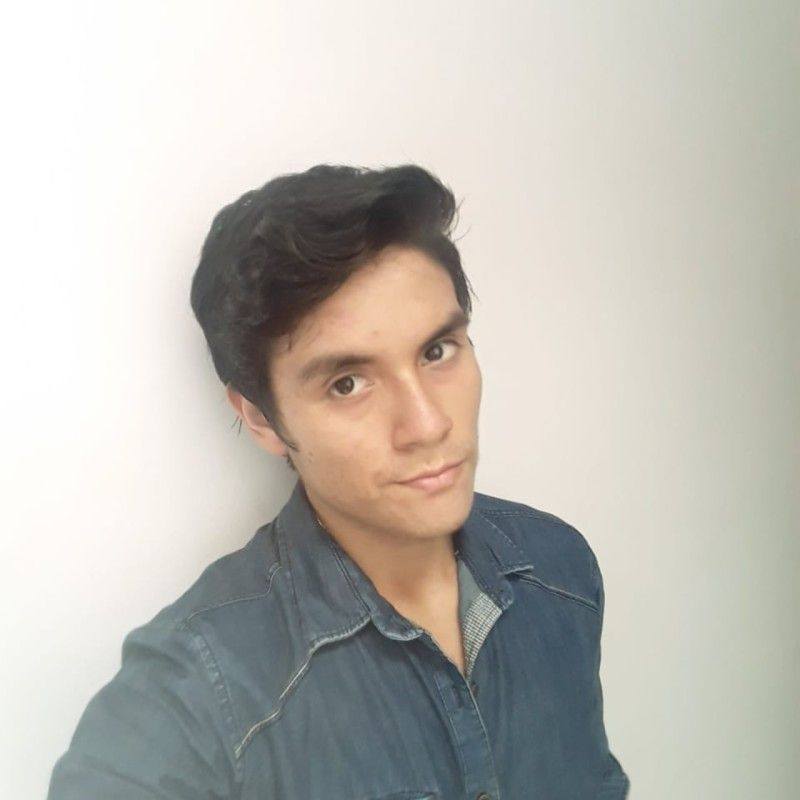 COO - Roberto Martínez